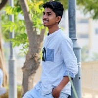Divyang Chaudhari