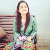Abeera Soomro