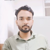 Chandan kumar Ojha