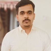 Sunil Rawool