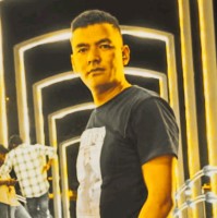 Kumar Gurung