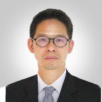 James Kang