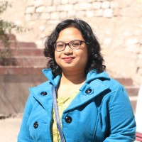 Ayantika Sarkar