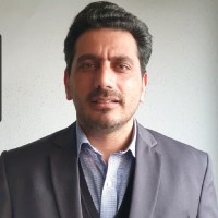 Jhangeer Hanif