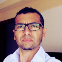 Darwin Vera Rojas