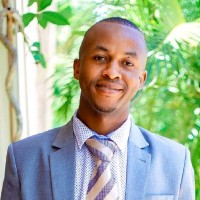 Salum R. Mabanda