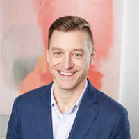 Ken Warner