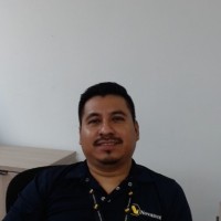Alejandro Alvarado Hernandez