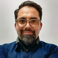 Francisco Diaz Pardo