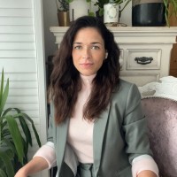 Georgina Williams-Hodgson