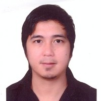 Alex Philip Trinidad