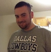 Corey Huber