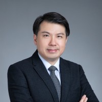 Keith Chan