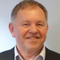 Keith Oates