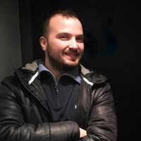 Ioannis Koukidis