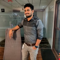 Vinod Kumar Alubilli