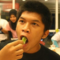 Budiman Omar