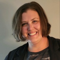 Katie Otis