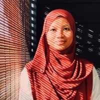 Zaleha Mohd Sikah