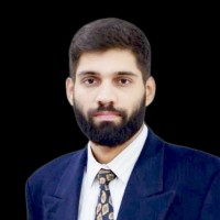 Muhammad Abdullah Ahmed