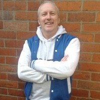 Nev Johnson