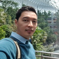 Andrie Chandra