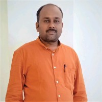 Sandip Borade