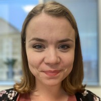 Adda Gudmundsdottir