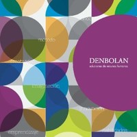 Anna Denbolan Barcelona