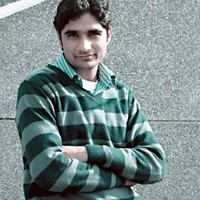 Vikas Chaudhary