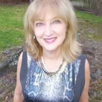 June Perdue