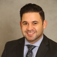 Ralph U. Tejada, Mba
