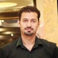 Mehroze Yaqoob