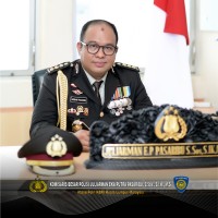 Arman Pasaribu