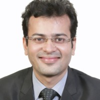 Kalpesh Kothari