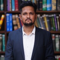 Mudassir Khan