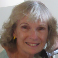 Robin Rice