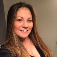 Rebecca Chimelski, Pmp