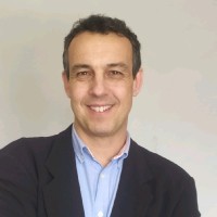 Daniel Perez Astiarraga