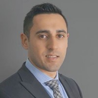 Danny Grewal