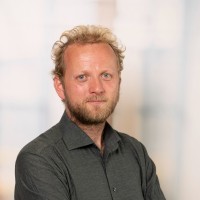 Ties van Bruinessen