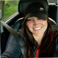 Megan Johnson - Allen