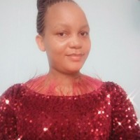 Agnes Kinya