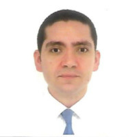 Javier Vasquez Restrepo