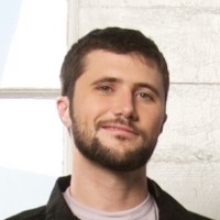 Ethan Rush
