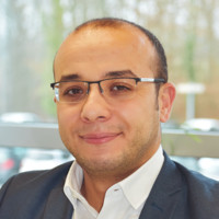Ahmed Benayad