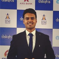 Vikramadithya Maroju