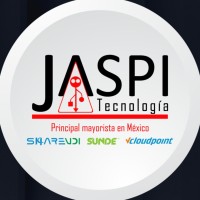 Jaspi Tecnología