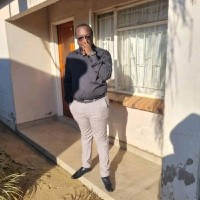 Tashinga Machona