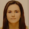 Olena Riabokon